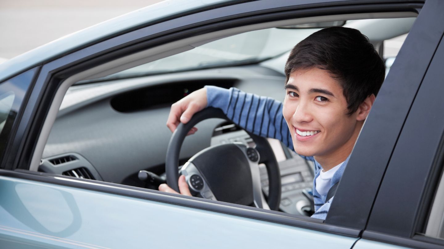 Teen Driving Safety: Driving Tips For Teenagers