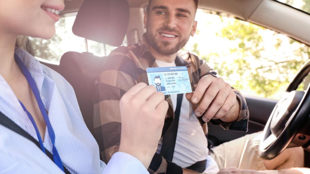 What to Know Before Learning How to Drive: Essential Tips for First ...