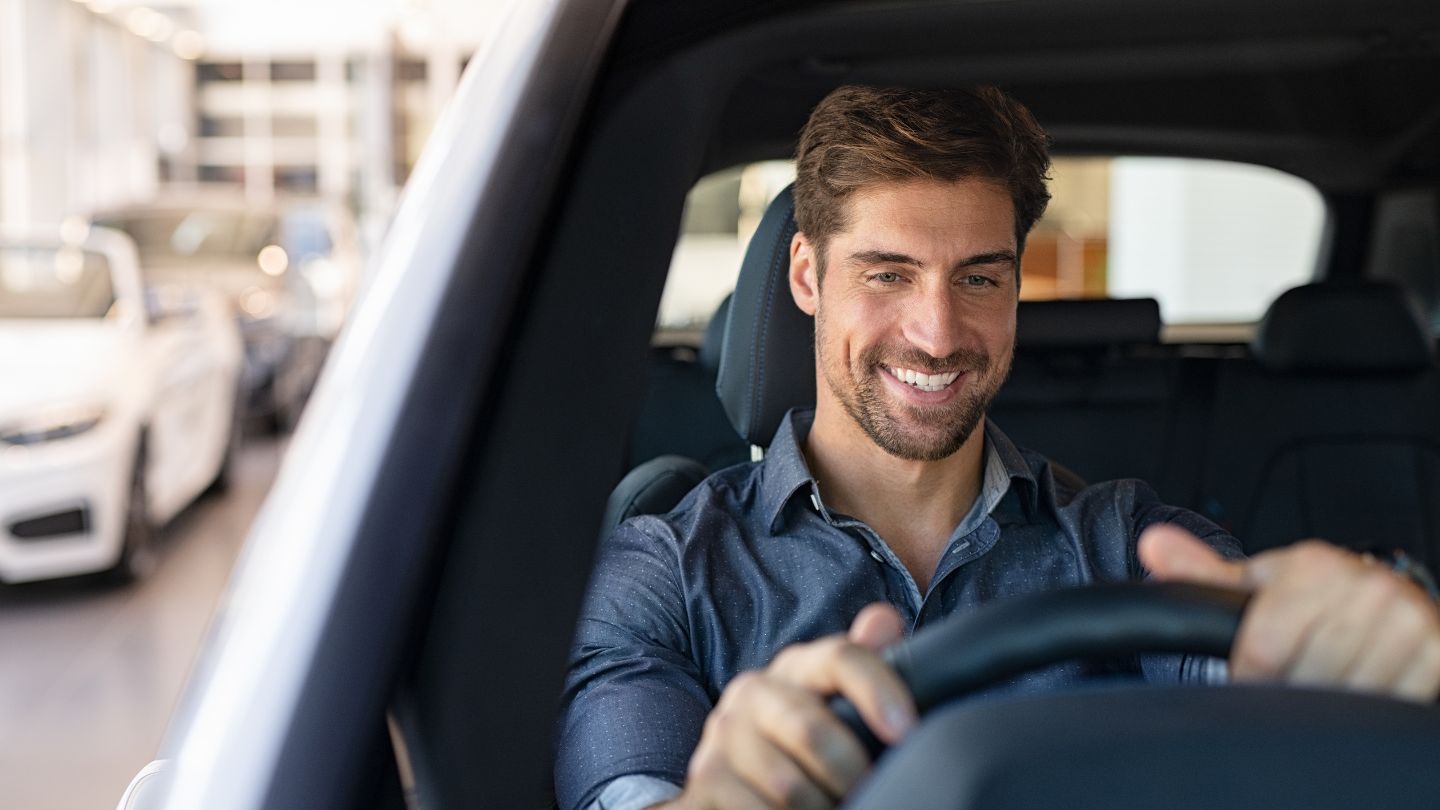 Advanced Driving Skills