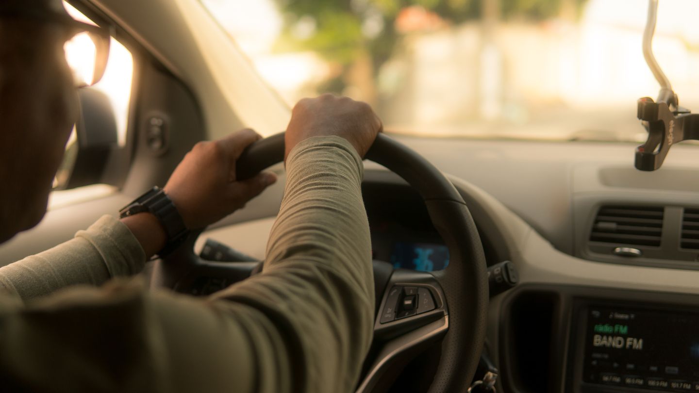 Legal Representation for DWI Charges