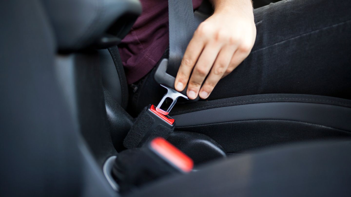 Promoting Seat Belt Use