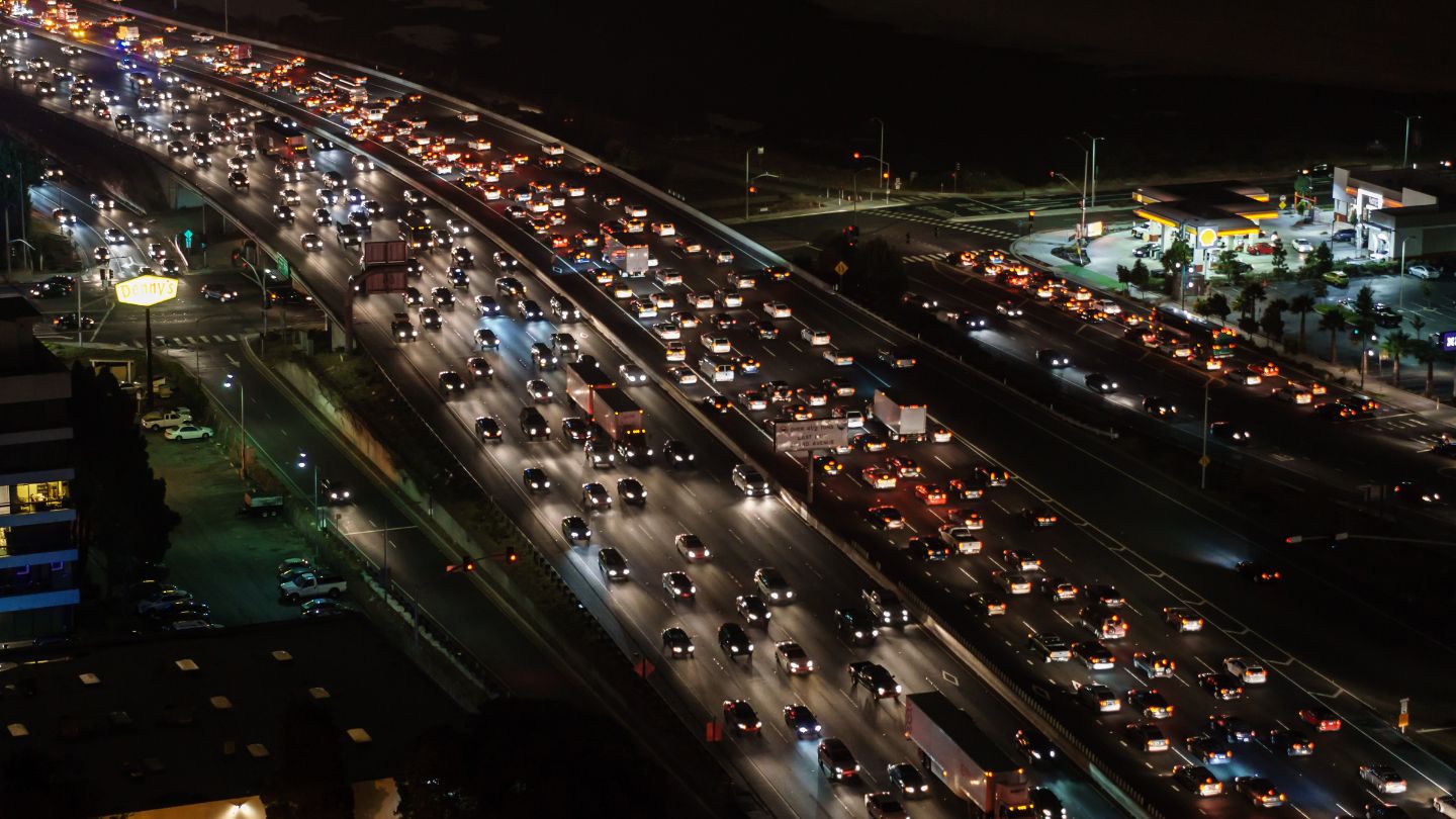 Understanding Traffic Laws