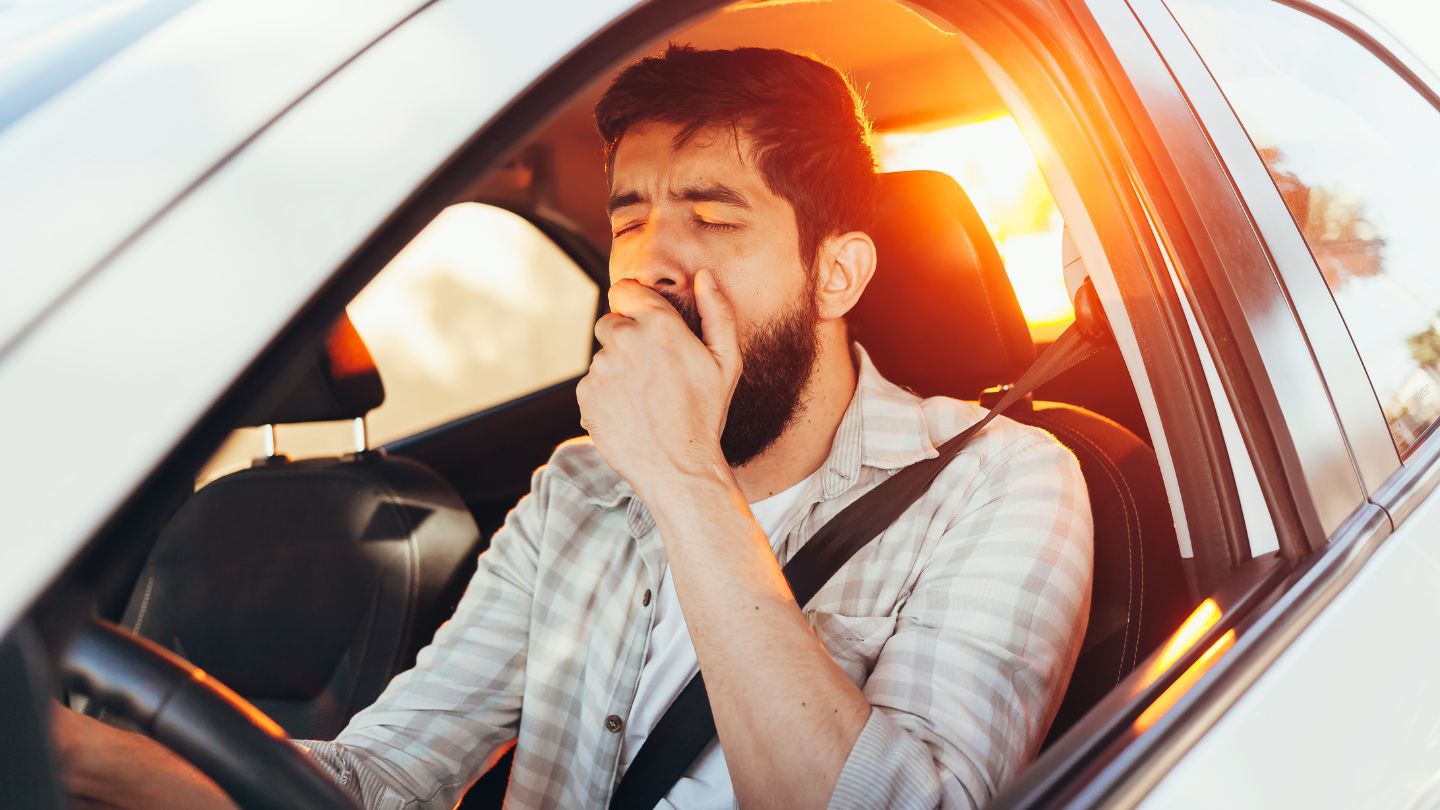 Sleep Deprivation and Its Effects on Driving