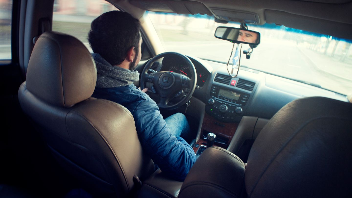 benefits of completing a defensive driving course