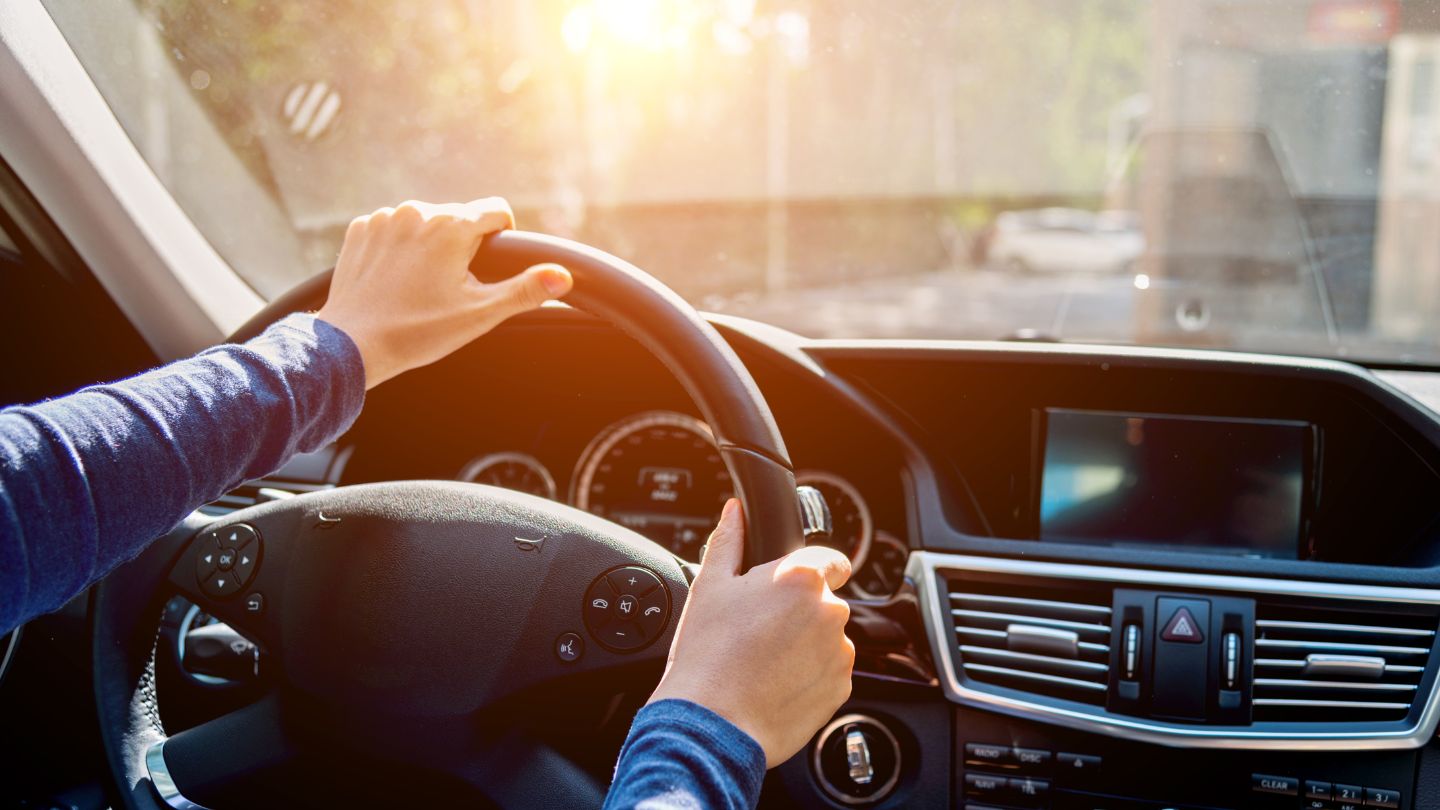 Enhanced Safety for New Drivers