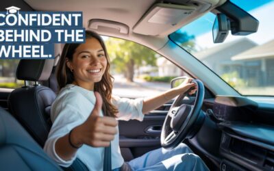Boost Your Driving Confidence: How Online Driver Ed Can Help You Build Confidence