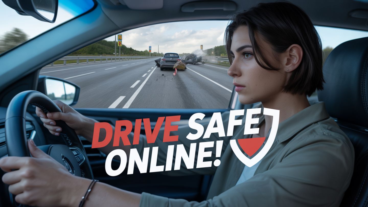 How Online Drivers Education Can Reduce Car Accidents: A Crash-Proof Guide