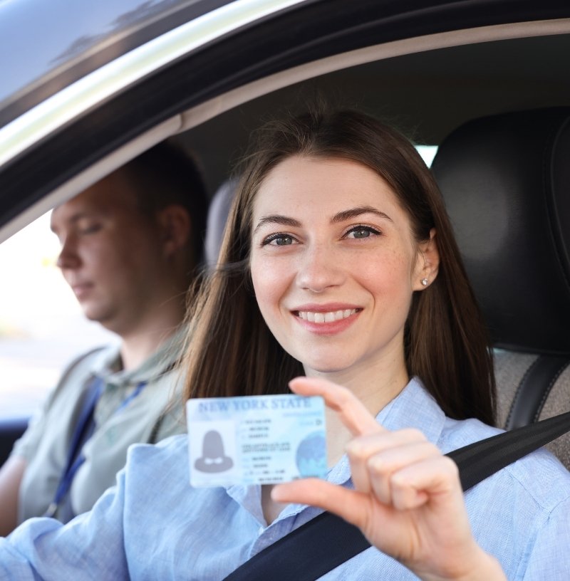 Drivers Education in Houston