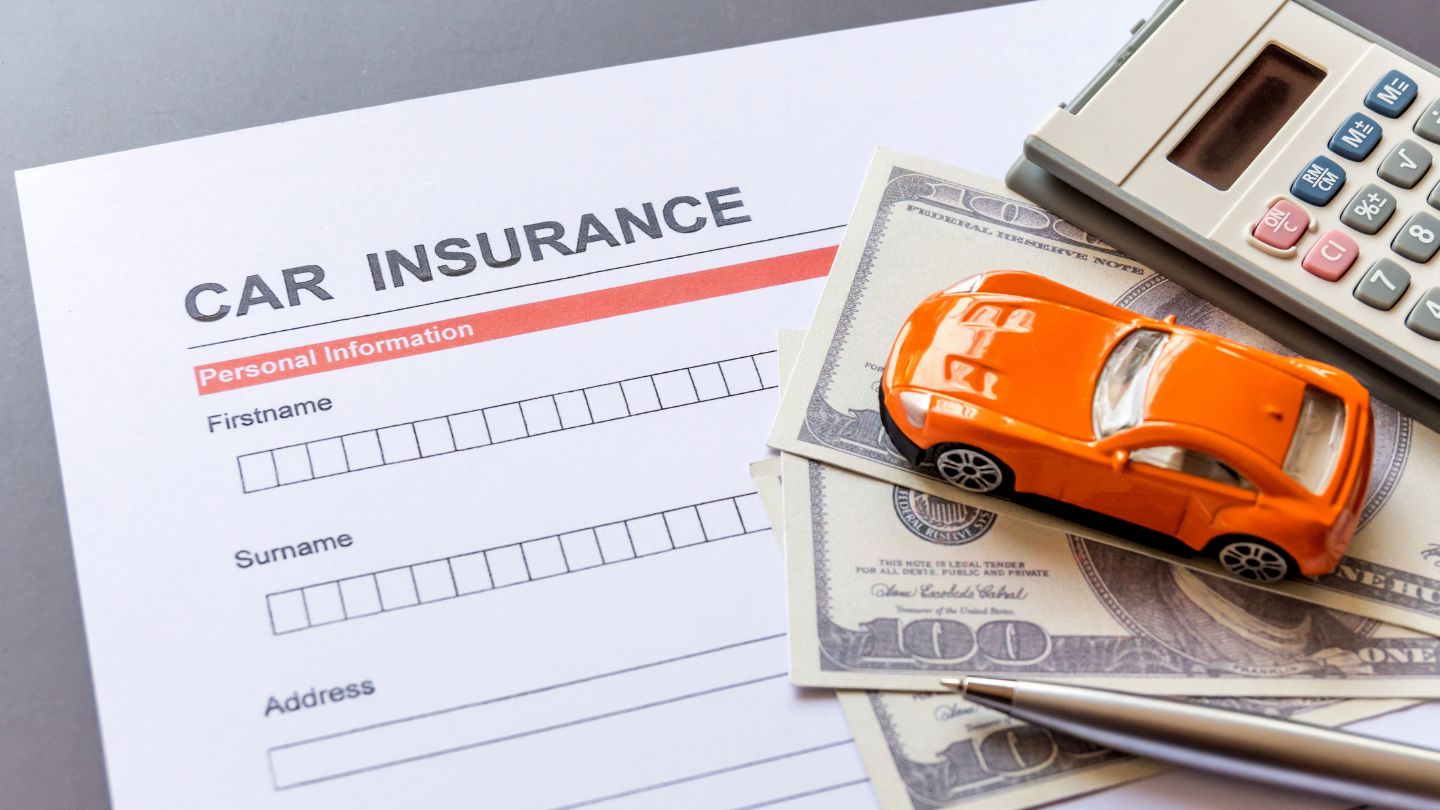 Impact on Car Insurance