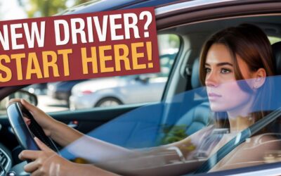 Why an Online Driving Defensive Course is Crucial for New Drivers: Key Benefits Explained