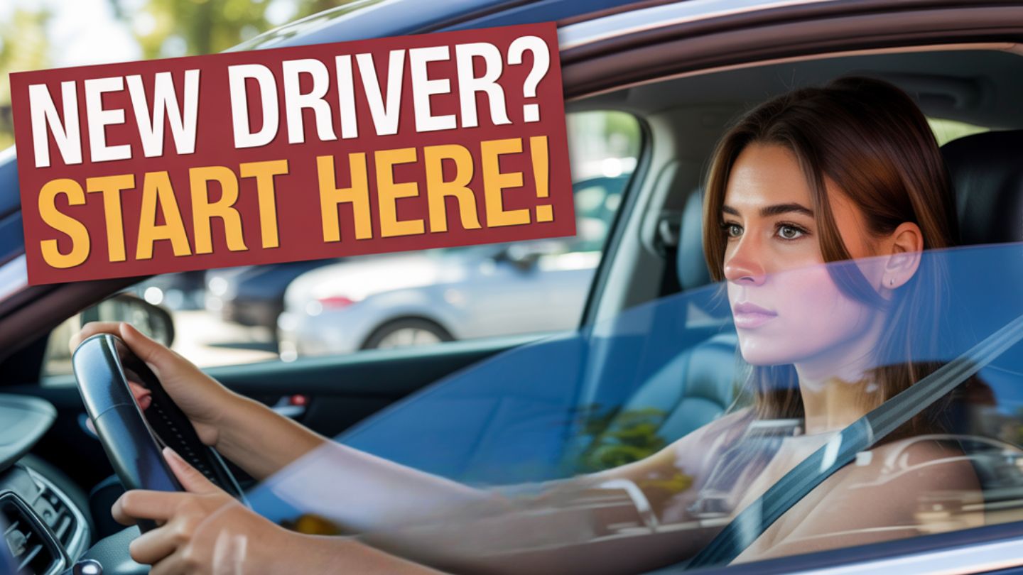 Why an Online Driving Defensive Course is Crucial for New Drivers: Key Benefits Explained