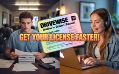 How Online Driver’s Ed Can Help You Get Your License Faster?