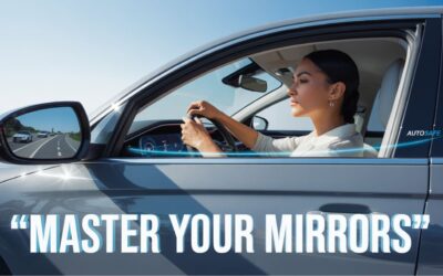 Tips For Mastering Car Mirror Positioning and Usage: Expert Guide from EasyDriverEd