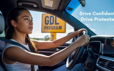 Understanding the Graduated Driver’s License (GDL) Program in Texas