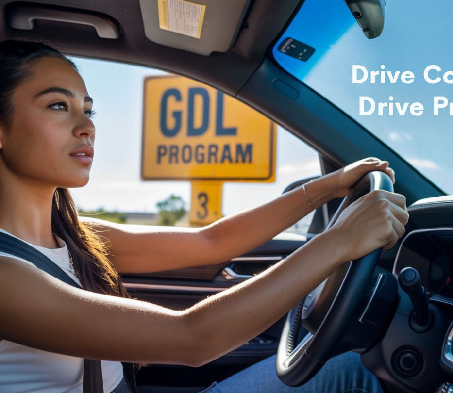 understanding the graduated driver's license (gdl) program in texas