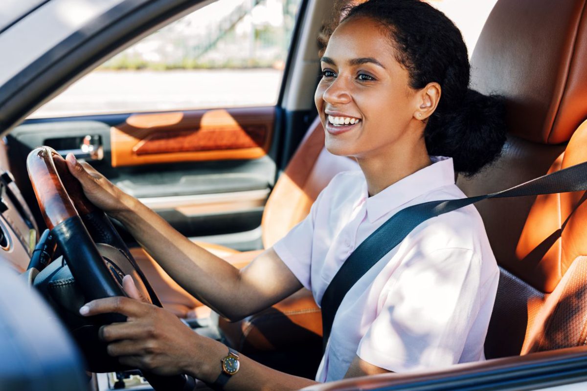 Defensive Driving Techniques