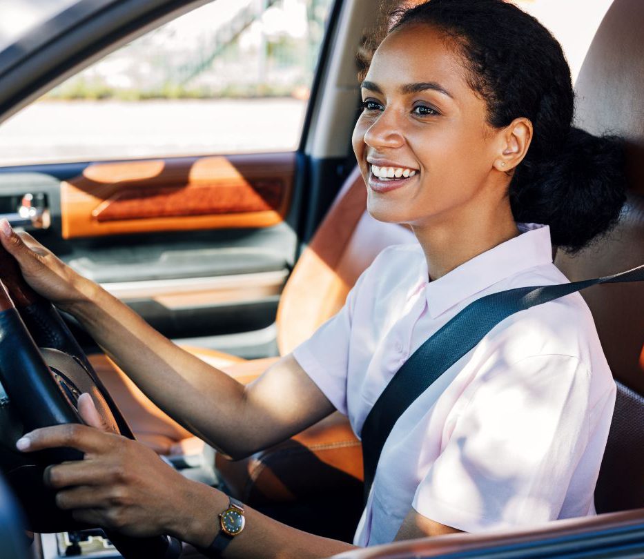 Defensive Driving Techniques