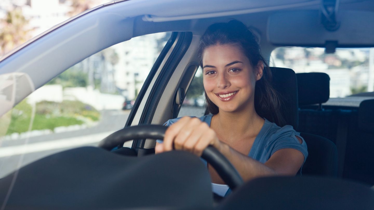 Vehicle Handling and Control