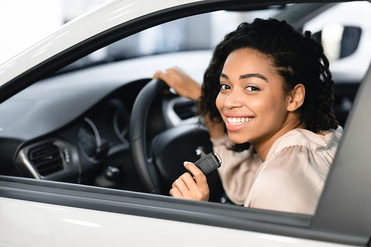 teen driver ed