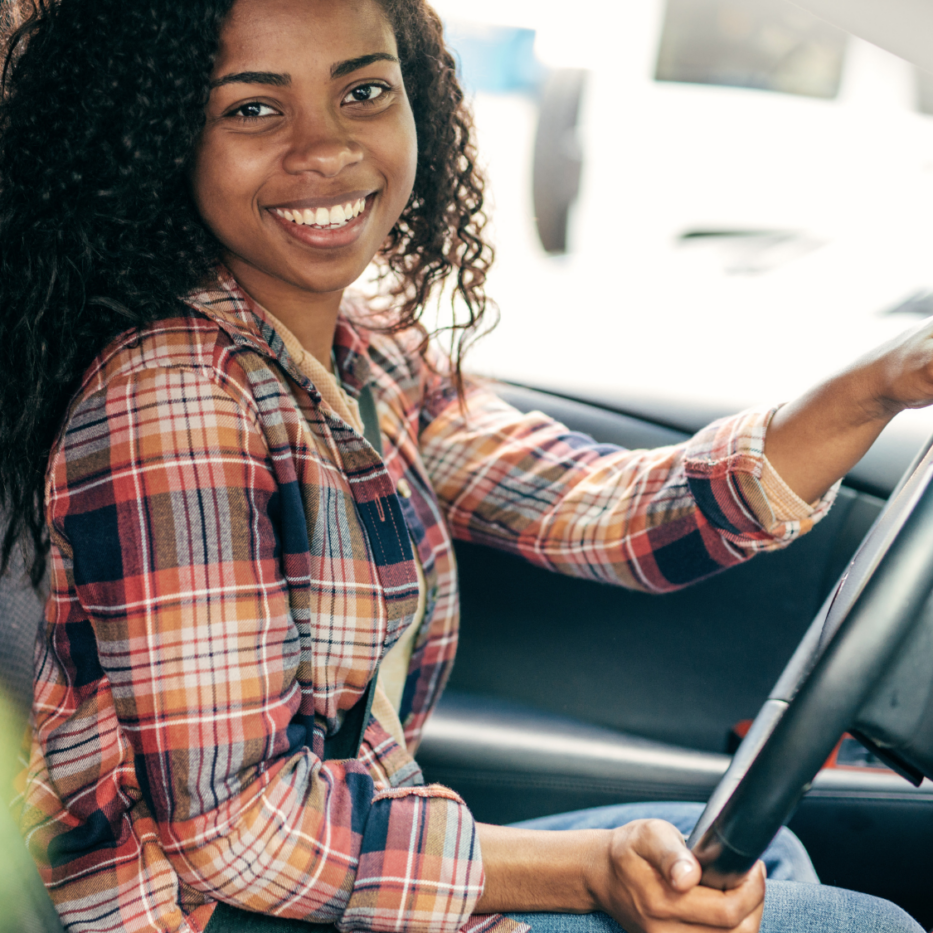 teen driver learners permit in temple texas