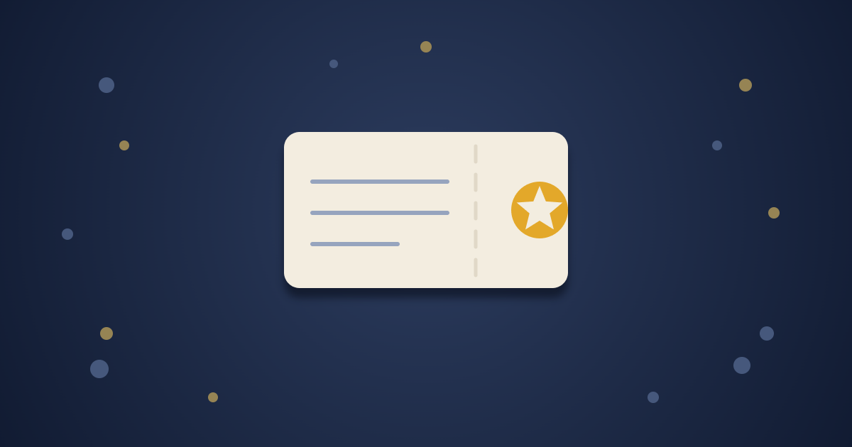 Your First Texas Ticket? A Calm Decision Guide