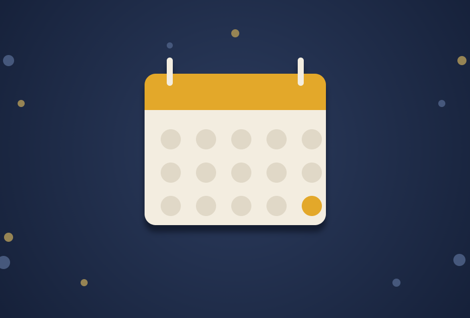 The 90-Day Countdown: When to Request, Take, and Submit Your Texas Course