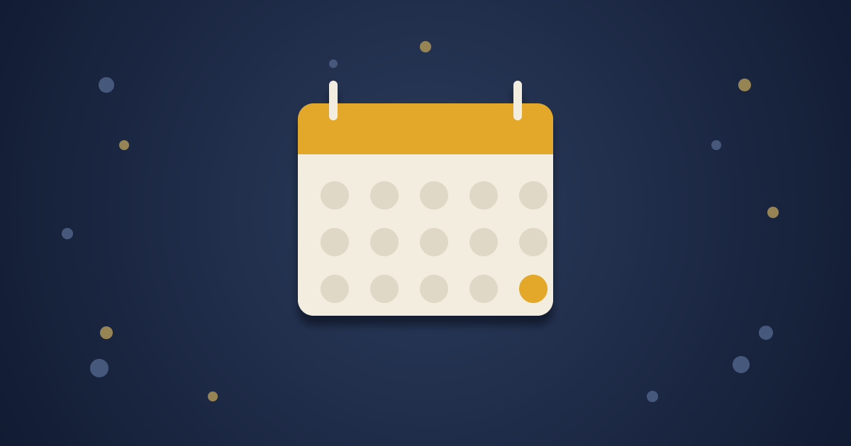 The 90-Day Countdown: When to Request, Take, and Submit Your Texas Course